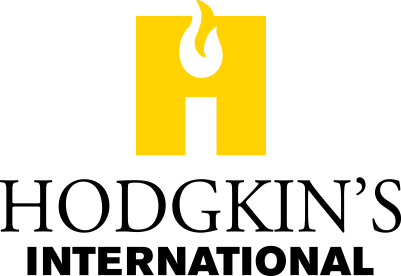 Hodgkin's International
